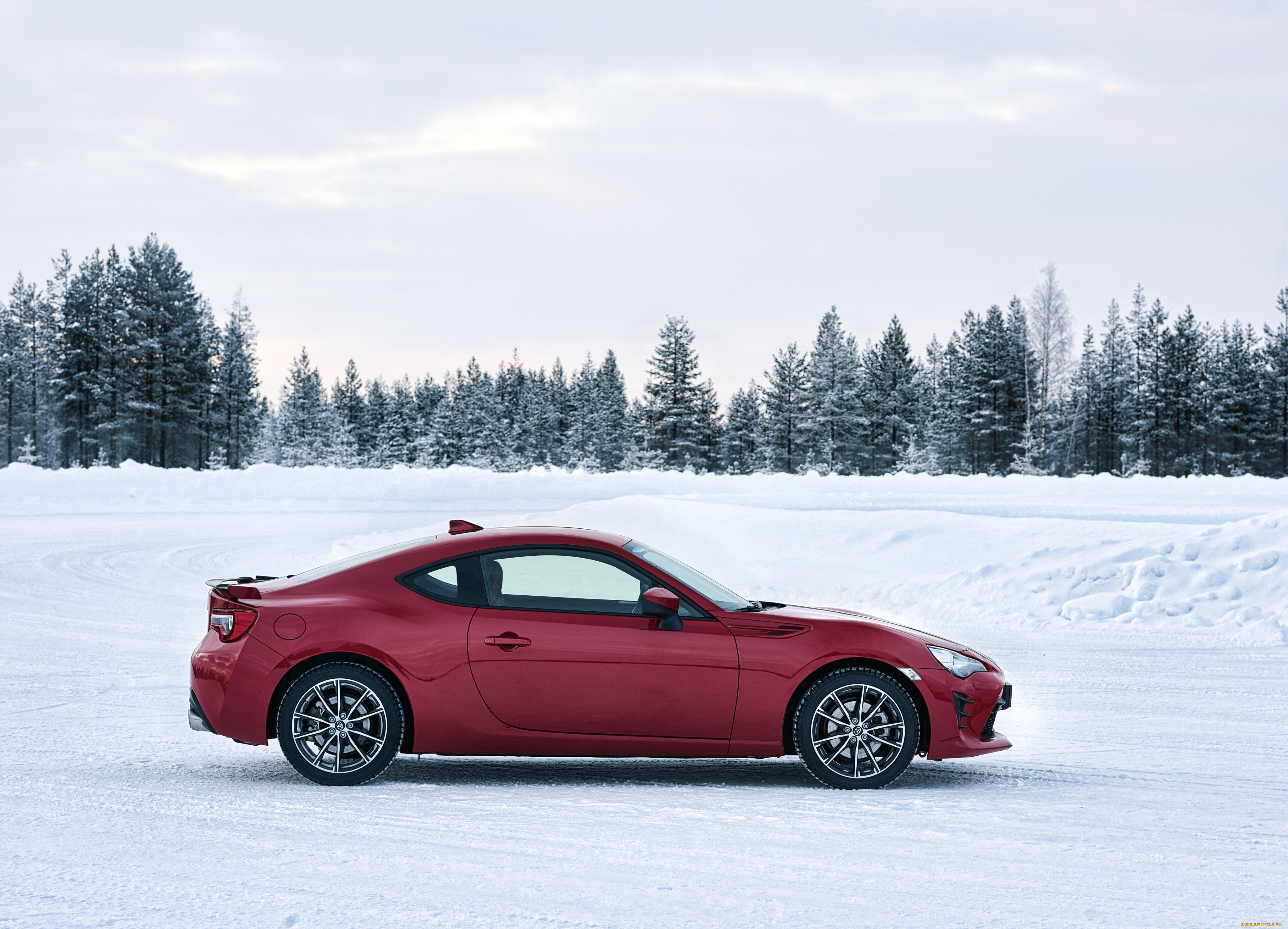 , toyota